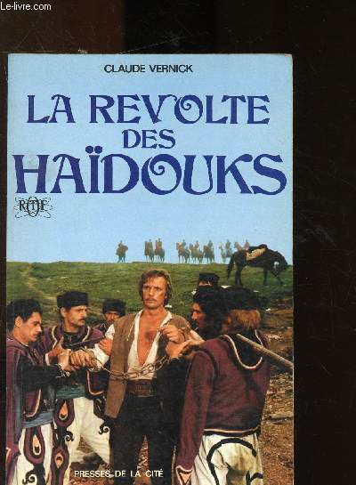 La rvolte des Hadouks