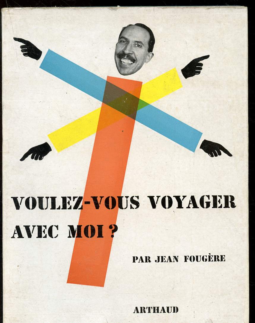 Voulez-vous voyager avec moi ?