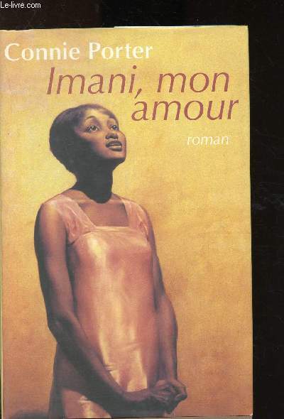 Imani, mon amour