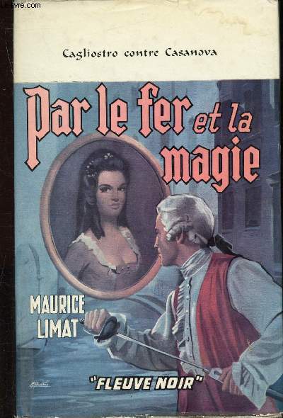 Par le fer et la magie
