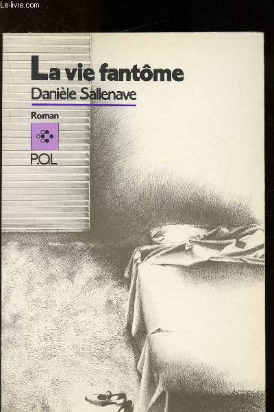 La vie fantme