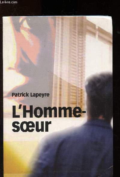 L'homme-soeur