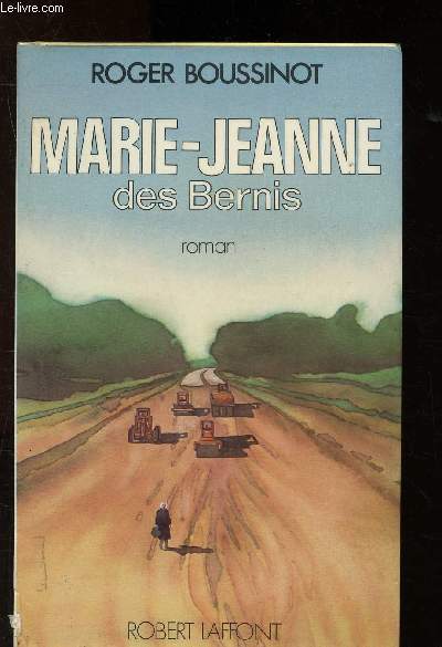 Marie-Jeanne des Bernis