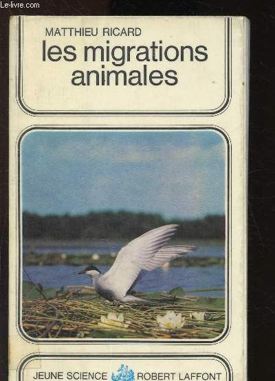 Les migrations animales