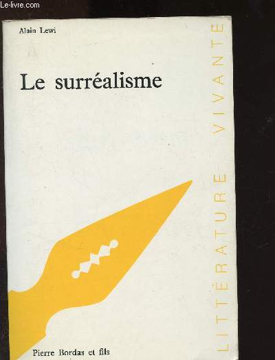 Le surralisme