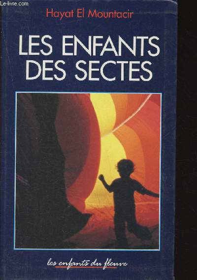 Les enfants des sectes