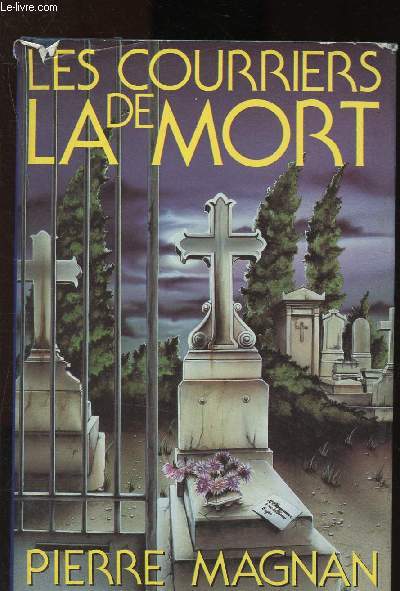 Les courriers de la mort