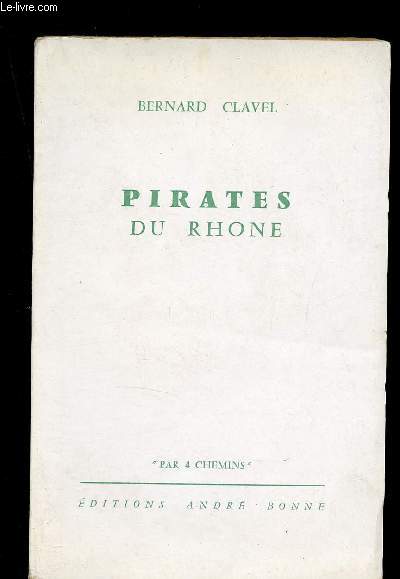 Pirates du Rhne