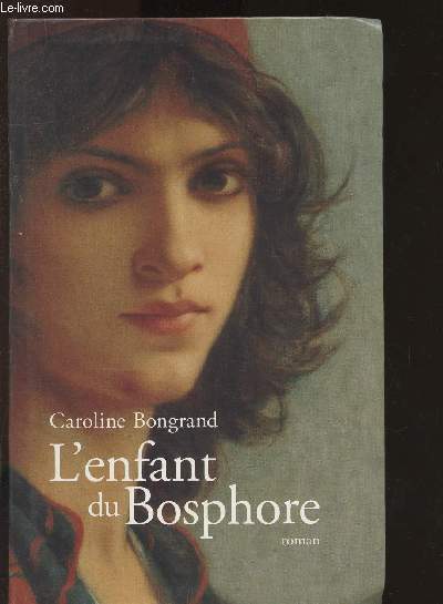 L'enfant du Bosphore