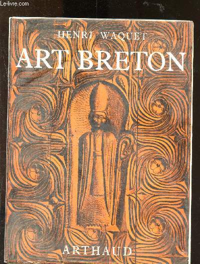 Art breton