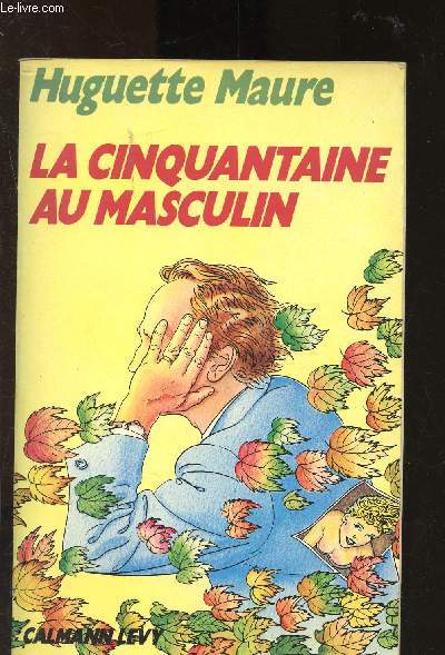 La cinquantaine au masculin