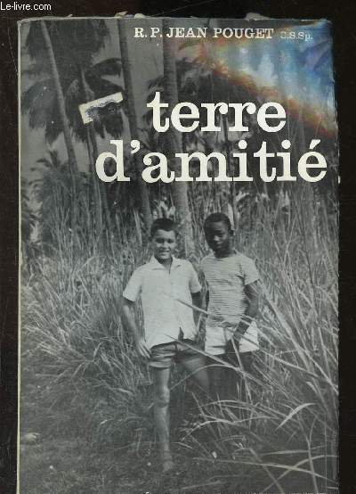 Terre d'amiti