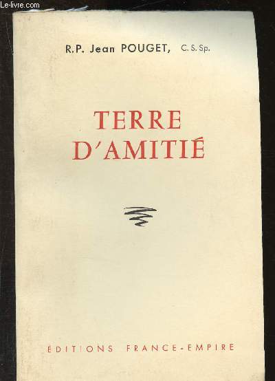 Terre d'amiti