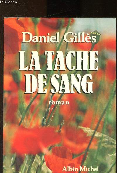 La tche de sang