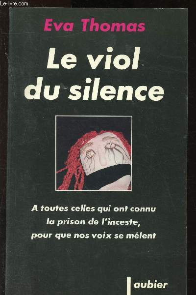 Le viol du silence