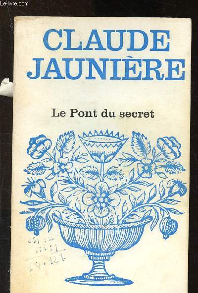 Le pont du secret