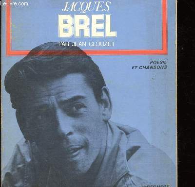 Jacques Brel