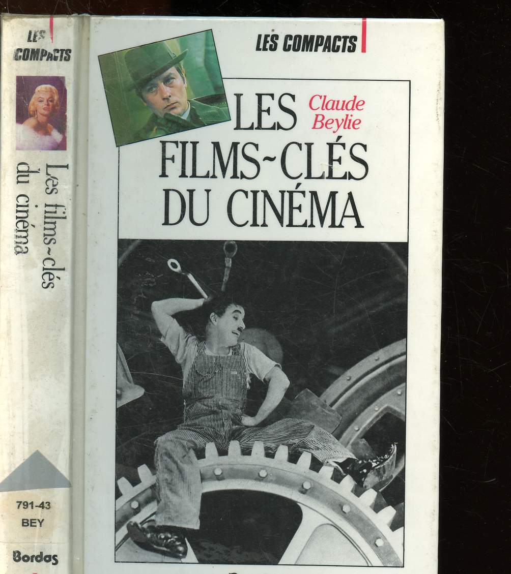 Les films-cls du cinma