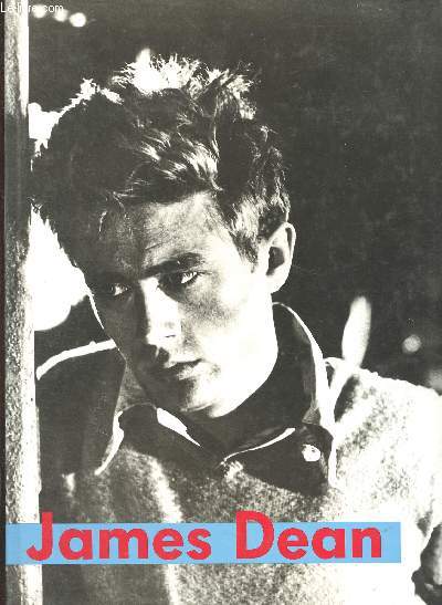 James Dean : sur les traces d'un gant