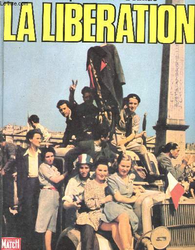 La libration