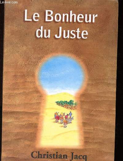 Le bonheur du juste