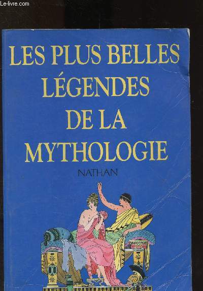 Les plus belles lgendes de la mythologie