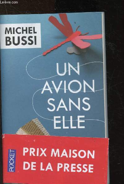 Un avion sans elle