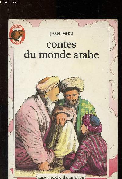 Contes du monde arabe