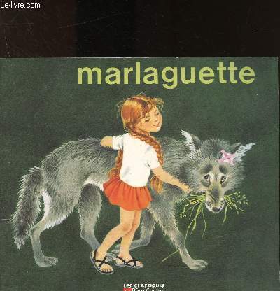 Marlaguette