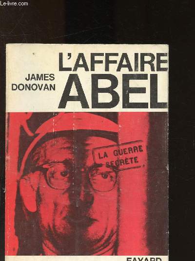 L'affaire Abel