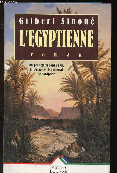 L'gyptienne