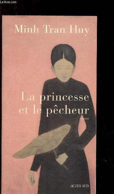 La princesse et le pcheur