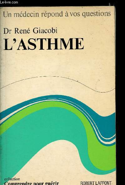 L'asthme