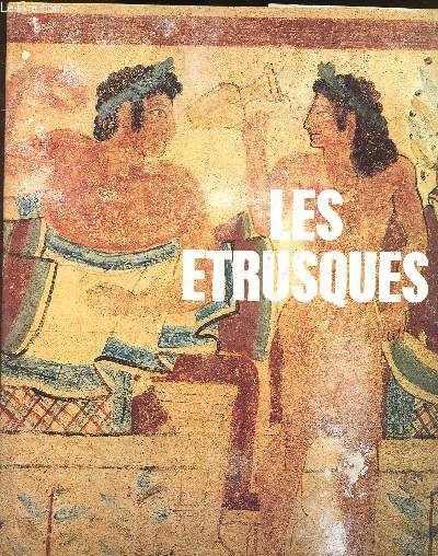 Les Etrusques