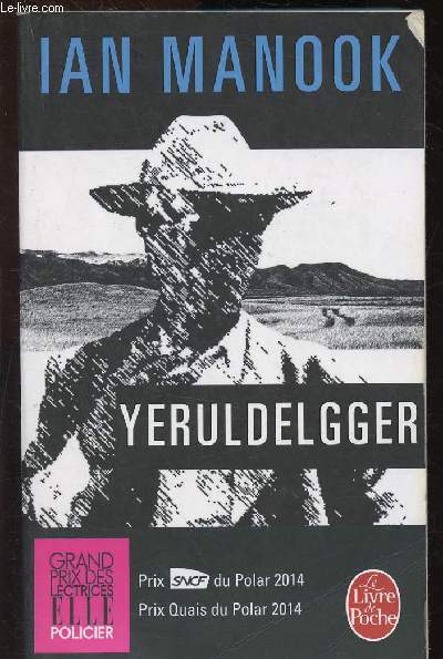 Yeruldelgger