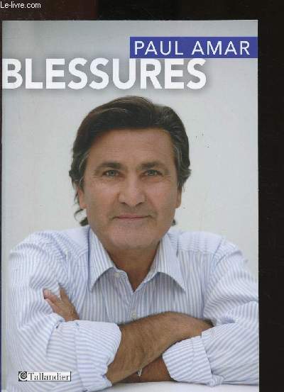 Blessures