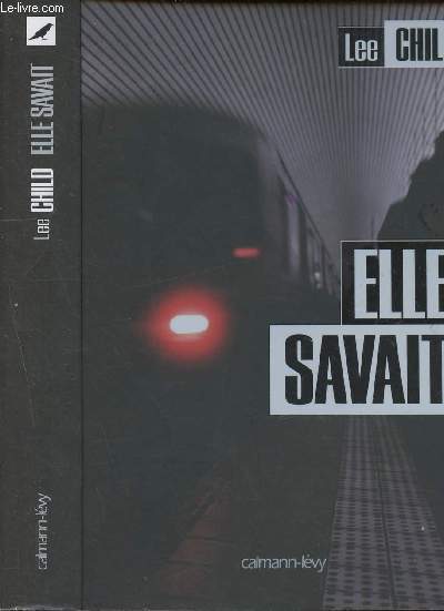 Elle savait
