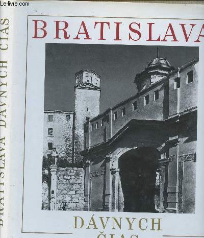 Bratislava - Zostavil Lazistan