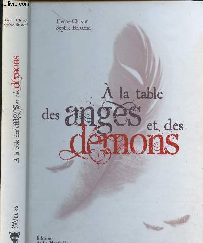 A la table des anges et des dmons
