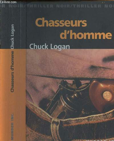 Chasseurs d'homme
