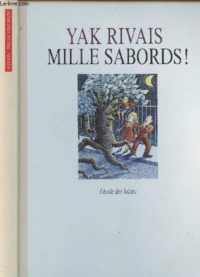 Mille sabords!