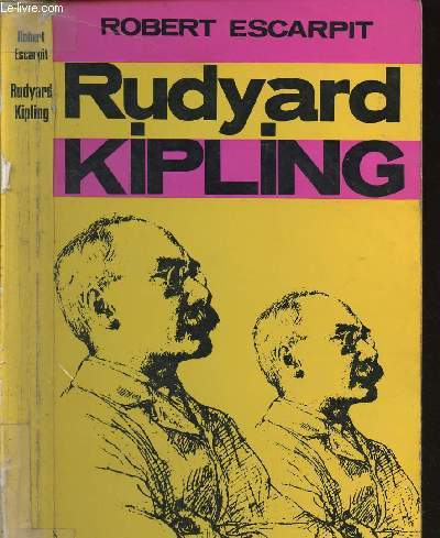 Rudyard Kipling - Servitudes et grandeurs impriales
