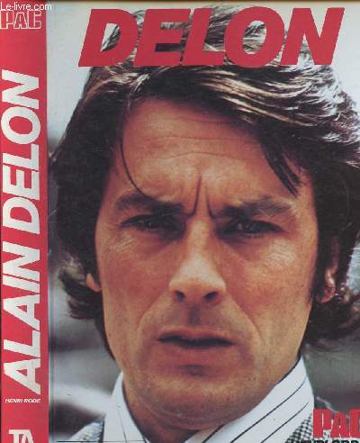 Alain Delon