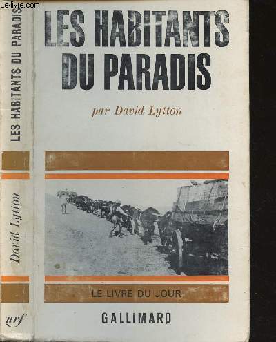 Les habitants du paradis