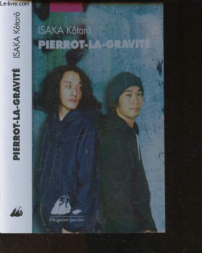 Pierrot-La-Gravit