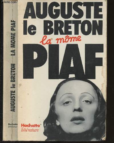 La mme Piaf