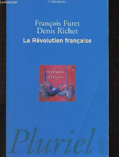 La Rvolution franaise