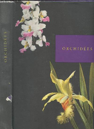 Orchides -