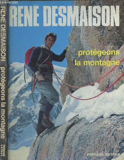 Protgeons la montagne