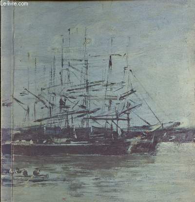 Catalogue : 1874 Naissancede l'Impressionisme